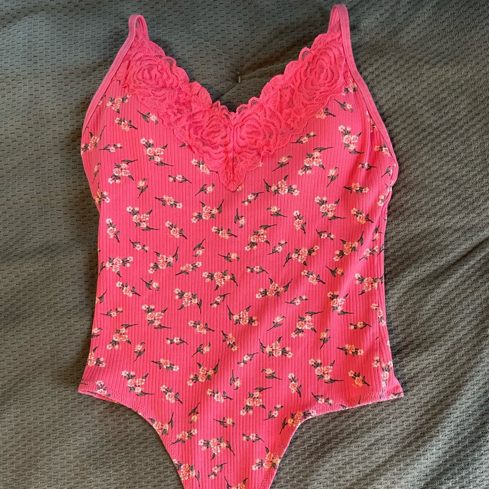 bodysuit